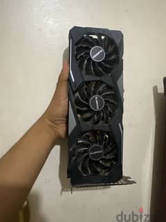 Gigabyte rtx 2060 super 8gb ddr6