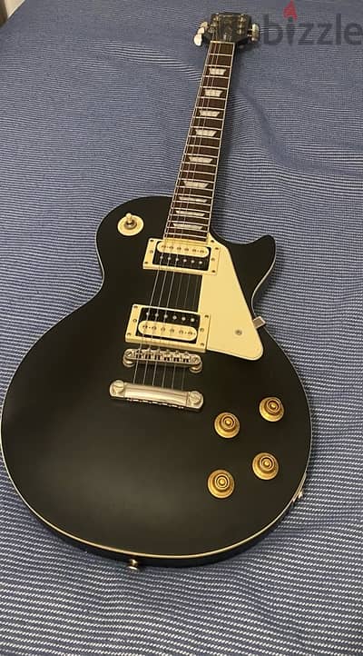 Epiphone Classic Worn