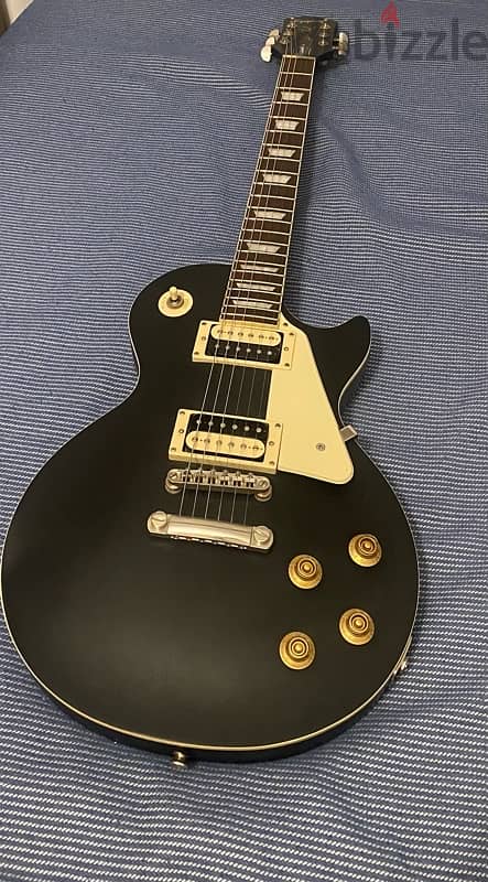 Epiphone Classic Worn 0