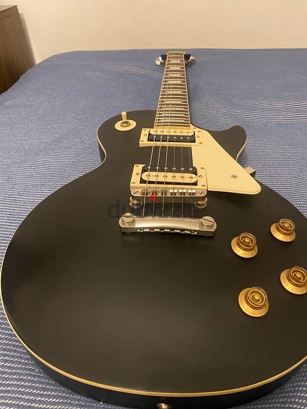 Epiphone Classic Worn 1