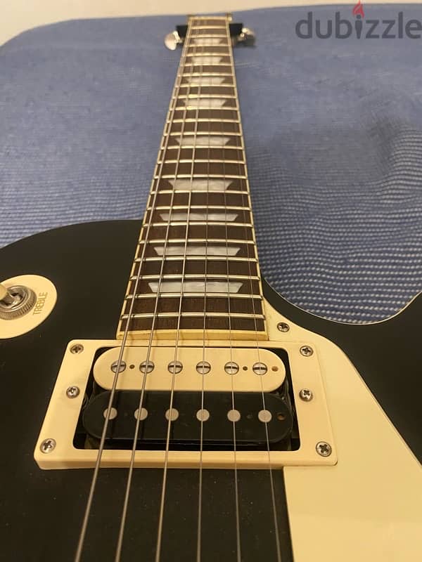 Epiphone Classic Worn 3