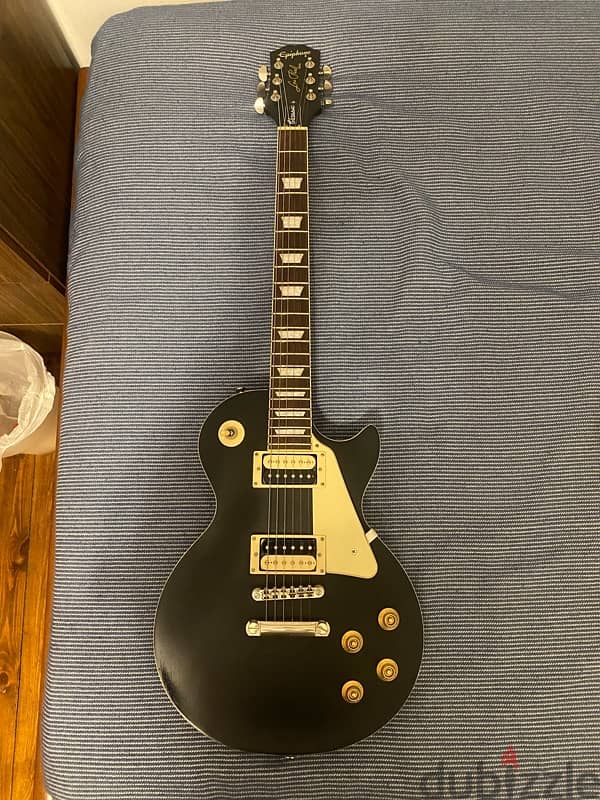 Epiphone Classic Worn 4