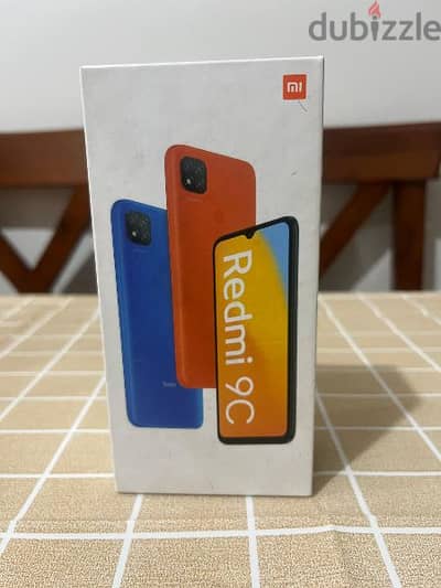 Xiaomi 9c|شاومى