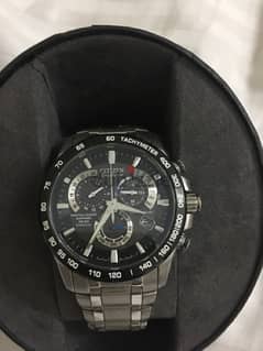 Citizen Echo Drive watch (from USA)