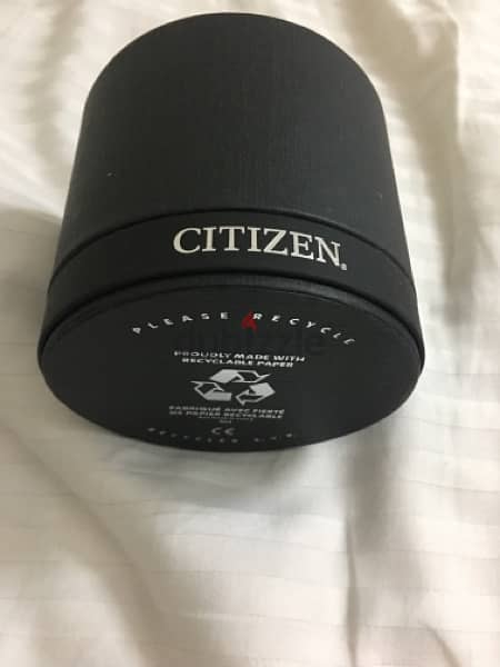 Citizen Echo Drive watch (from USA) 3