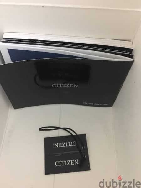 Citizen Echo Drive watch (from USA) 5