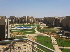 Apartment 220 Sqm For Sale In Palm Parks Palm Hills Prime View On Beside Wadi Degla Club