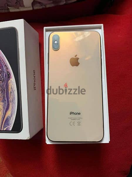 محتاج iphone xs max 0