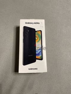 سامسونج SAMSUNG Galaxy A04s