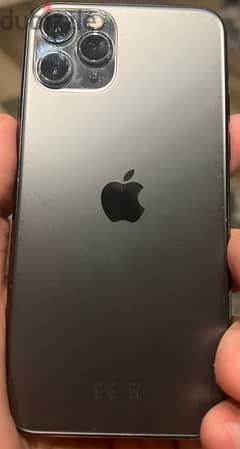 i Phone 11 Pro - 64 GB - Used - Very Good Condition