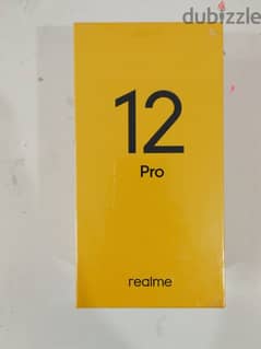 realme 12 pro dual sim, 512gb memory, 12gb ram, 5g, blue