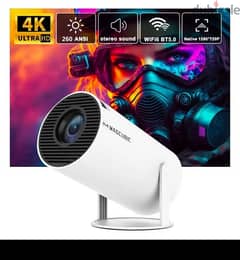 Smart Projector Android بروجيكتور