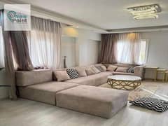 Apartment for immediate delivery for sale in Galleria Fifth Settlement