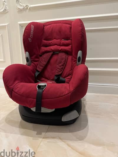 maxi cosi car seat