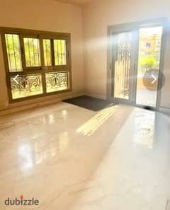 Apartment for sale with kitchen, first district, near the ninetieth and the air force hospital  Marble floors