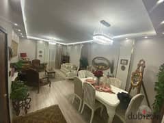 Apartment for sale in Sheikh Zayed Fifth District fully finished ready to move a special price