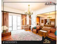 Apartment for sale, 310 m, Syria Street - Roushdy