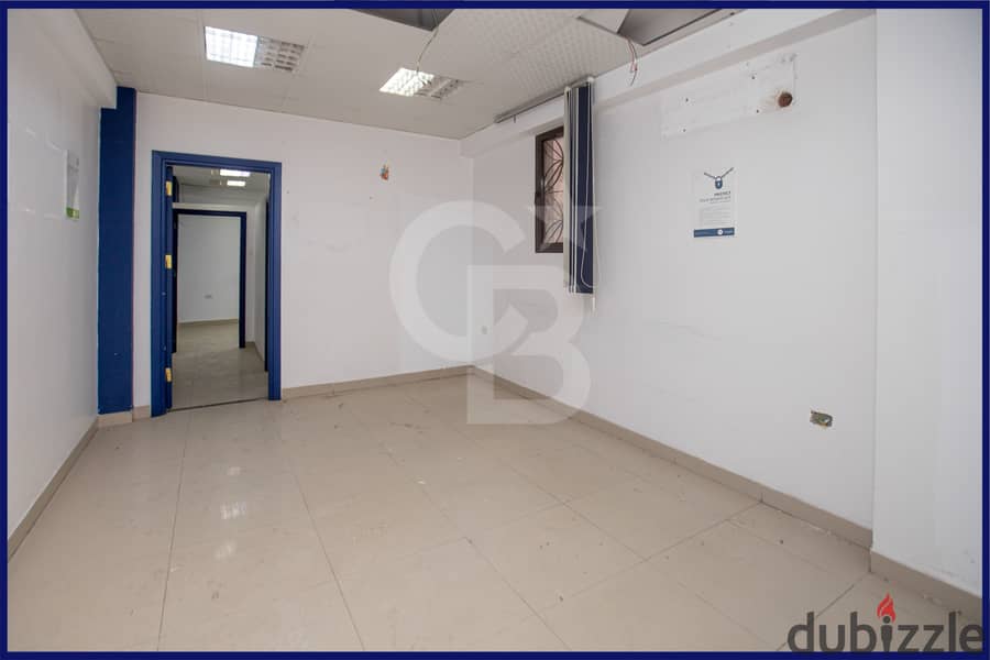 Apartment for sale 365m Louran (Abu Qir Street) main 15