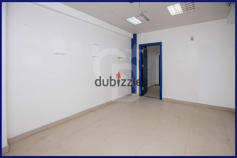 Apartment for sale 365m Louran (Abu Qir Street) main 16