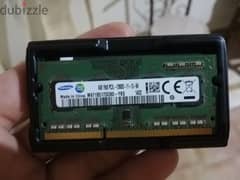 laptop hdd 1 tera + ram 4 giga ddr3 1600mhz