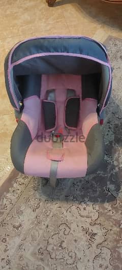 car seat