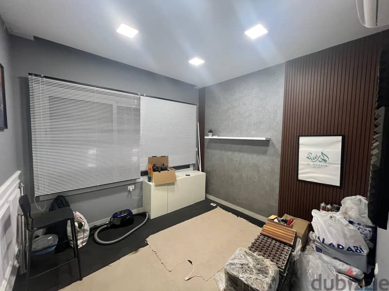 Studio for rent at One 16 SODIC west ستوديو روف إيجار في سوديك زايد 2