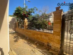 brand new stnadalone villa for rent in maxim compound beside porto new cairo