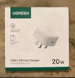 ugreen fast charger