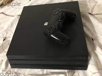 Playstation 4 Pro