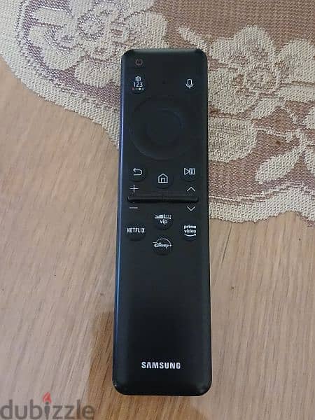 شاشة سامسونج سمارت ٥٥ /  samsung smart tv 55 2