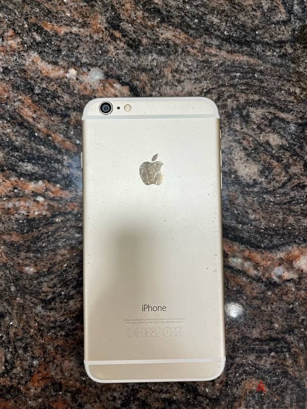 أيفون 6 iPhone 0