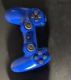 original ps4 controller barely used 0