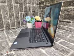 Dell  Precision 5530 Ultra Slim