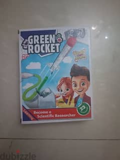 rocket