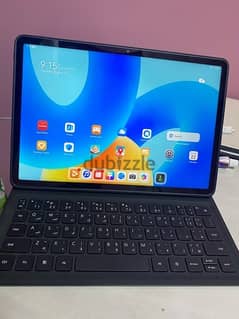 Huawei matepad 11.5