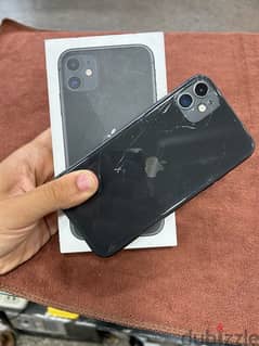 iPhone 11 64g waterproof