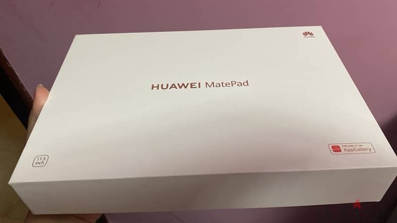 Huawei matepad 11.5 5