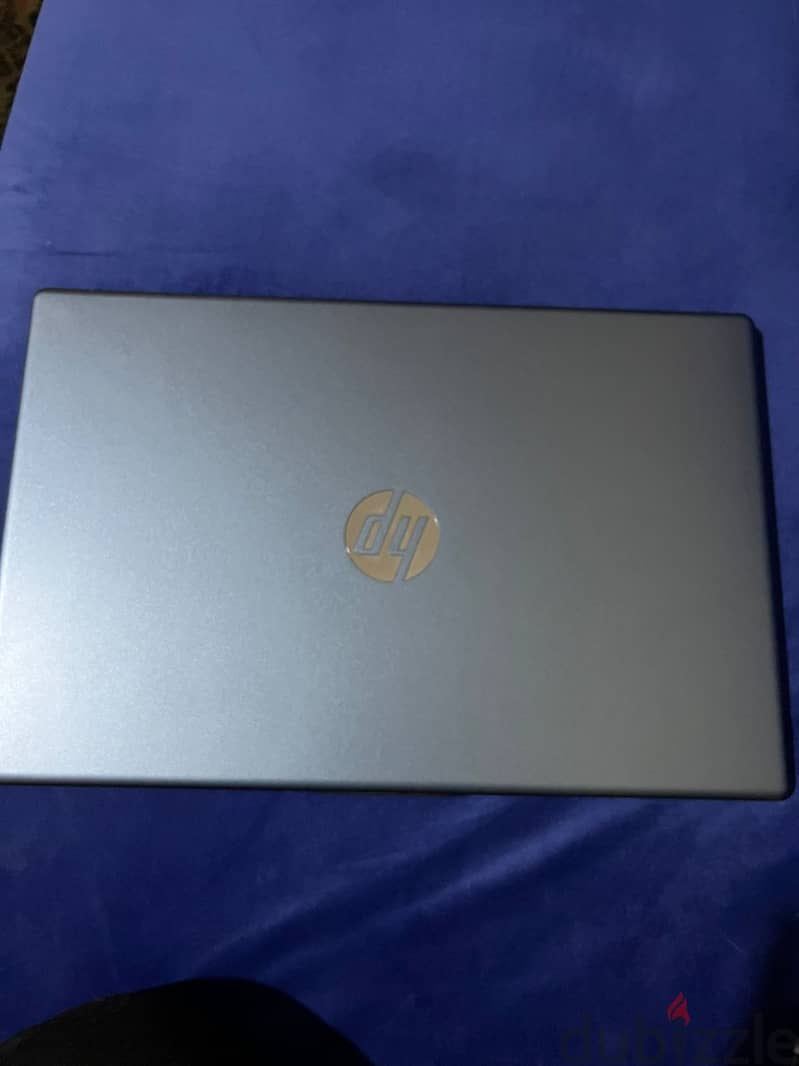 Hp Laptop 15-fd0031ne 0