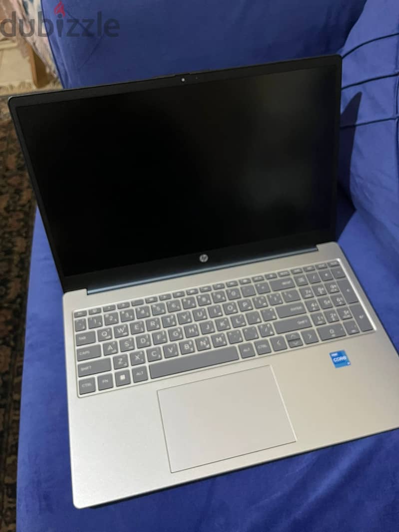 Hp Laptop 15-fd0031ne 1