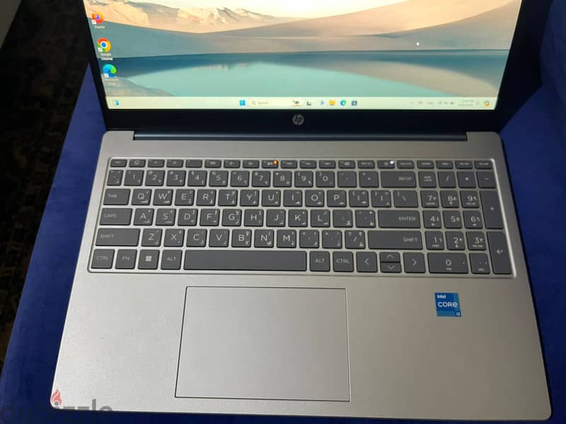 Hp Laptop 15-fd0031ne 2