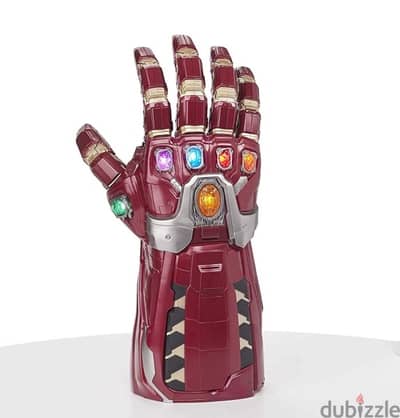 Avengers Marvel Legends Series Endgame Power Gauntlet.