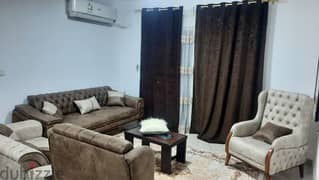 Rent in Madinaty شقة ايجار مفروش مدينتي