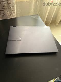 Asus Vivobook S14 flip