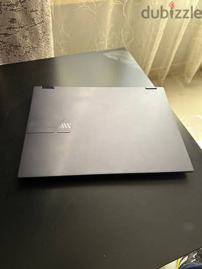 Asus Vivobook S14 flip