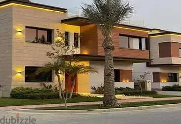 Town House Middle للبيع بسعر ممتاز وتسهيلات ف ازار Azzar2 باميز لوكيشن