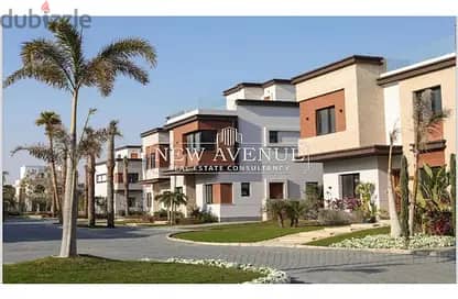 Town House Middle للبيع بسعر ممتاز وتسهيلات ف ازار Azzar2 باميز لوكيشن 5