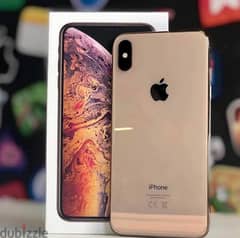 ايفون أكس أس ماكس - IPhone XS Max