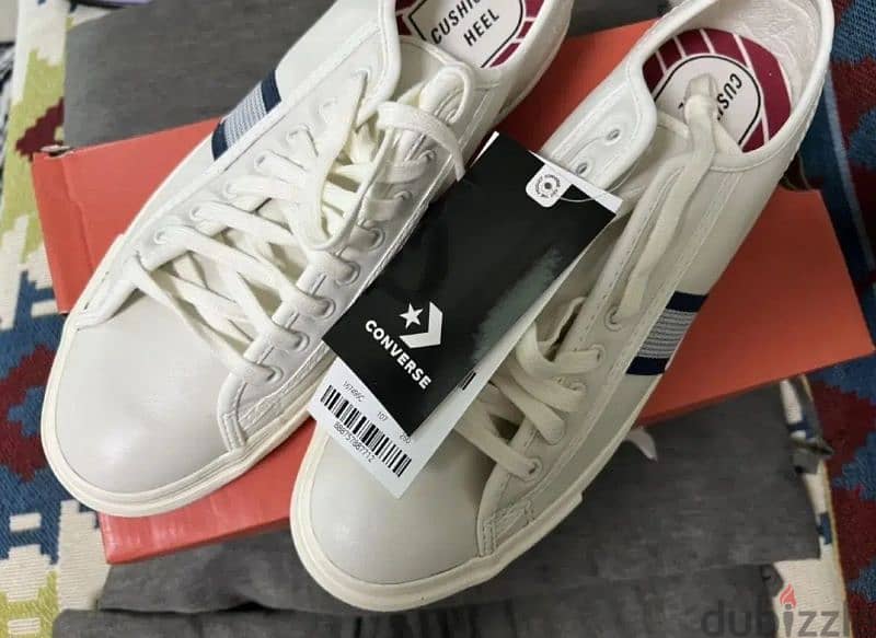 حذاء original converse لسرعة البيع 1