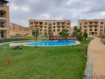 باقل سعر لسرعه البيع شقه 220م بفيو بوول ف ستون ريزيدنس Stone Residence