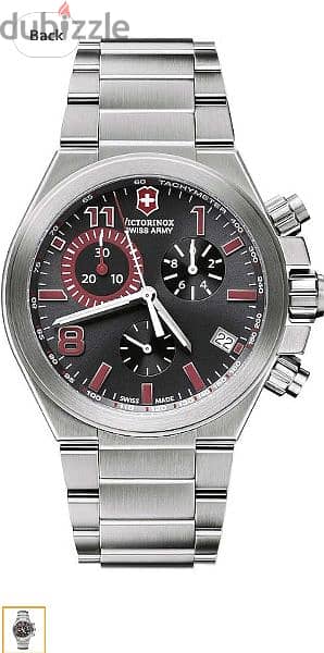 victorinox watch